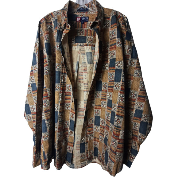 Chaps Ralph Lauren - Picture 3 of 9